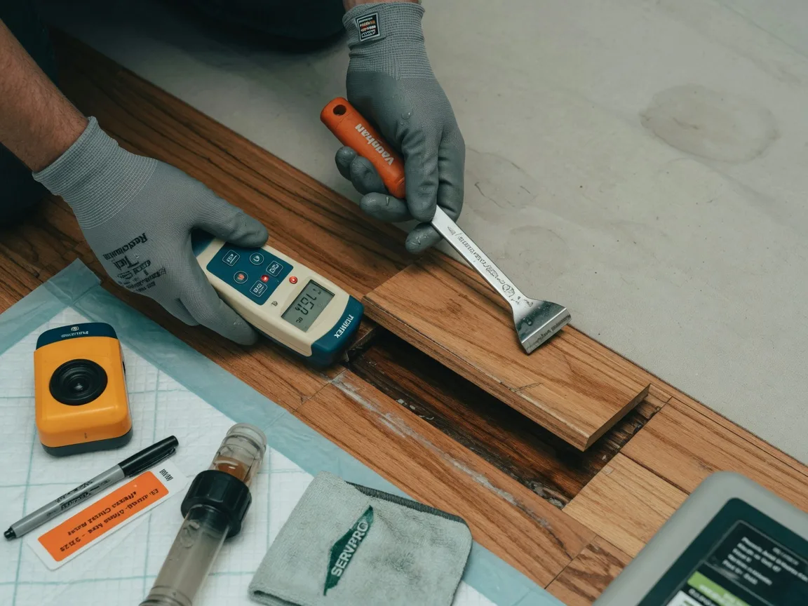 Why choose Water Damage Restoration in Monitor, WA